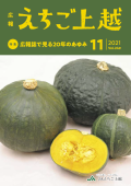 2021年11月号